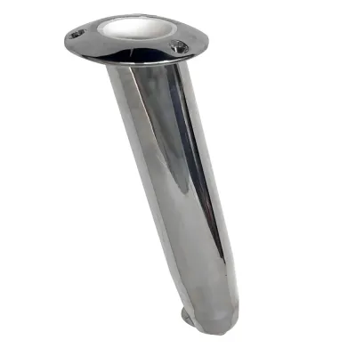 Rupp Marine CA-SS15-LGR - Rupp Heavy-Duty 15? Large Swivel Rod Holder