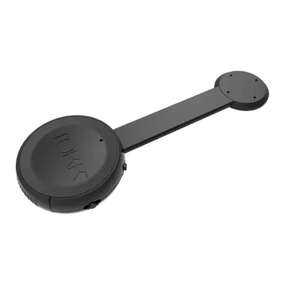 TOKK(TM) TOKK7 BLACK - SMRT ASTNT 3.0 BLK