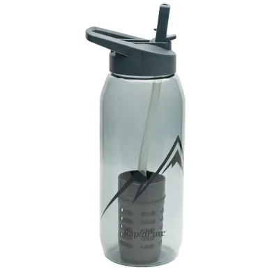 Rapidpure 0160-0123 - RapidPure Purifier & Bottle