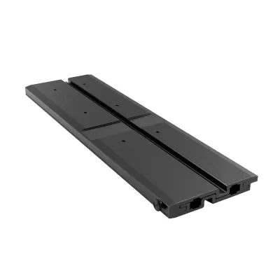 Minn Kota 1862052 - Minn Kota MKA-62 Quick Release Bracket for Trolling Motors