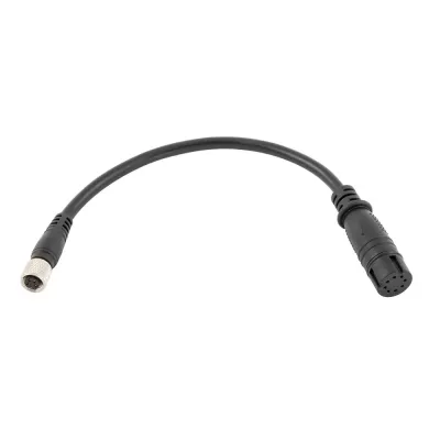 Minn Kota 1852078 - Minn Kota Dual Spectrum CHIRP Adapter Cable for Lowrance
