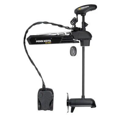 Minn Kota 1368895 - Minn Kota Ultrex 112 Trolling Motor - 36V - 112LB - 45