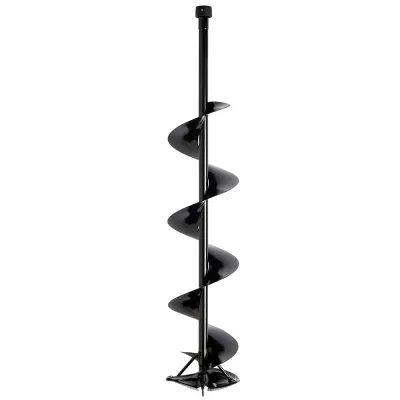 StrikeMaster LPD-10 - StrikeMaster Lazer(TM) 10 Ice Drill Unit