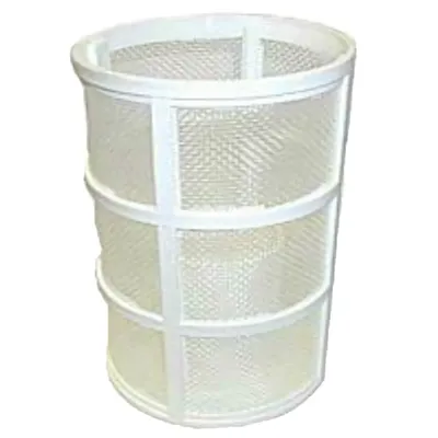 Raritan RWS5B - Raritan RWS Raw Water Strainer Replacement Basket
