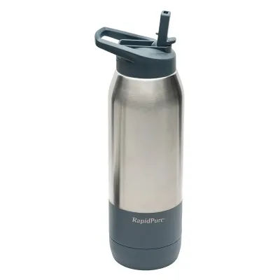 Rapidpure 0160-0124 - RapidPure Purifier & Insulated Bottle
