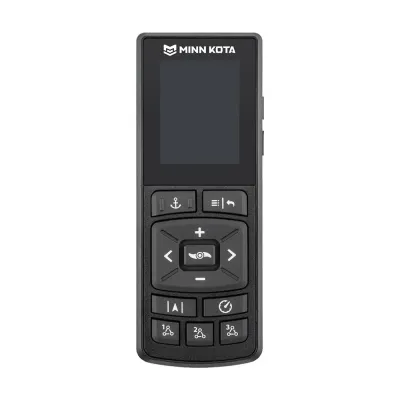 Minn Kota 1866655 - Minn Kota GPS Navigation Wireless Remote Control