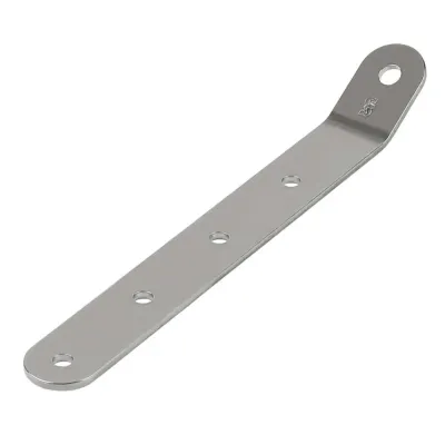 Schaefer Marine 84-78 - Schaefer 38 Bent Pin Chainplate for Wire Rigging
