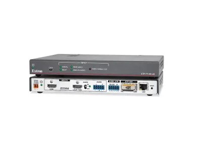 Extron Electronics 60-1276-11 - Extron Xtp FT HD 4K mm 60-1276-11