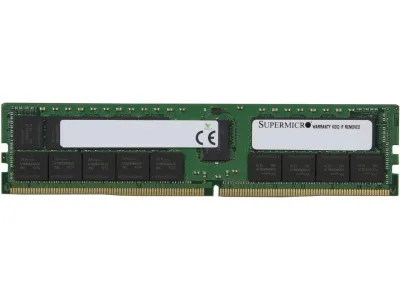HYNIX HMA82GR7DJR8N-XN - 16GB DDR4-3200 RDIMM Memory Module - Dual Rank