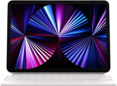 Apple MJQJ3LL/A - Apple Magic Keyboard for iPad Pro & Air