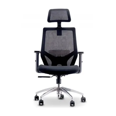URBAN ESC01UF - Urban Factory Ergo Comfort Office Chair
