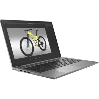 HP 6Z4F5UP#ABA - HP ZBook Power G9 15.6 Laptop - Core i7, 32GB RAM, 1TB SSD