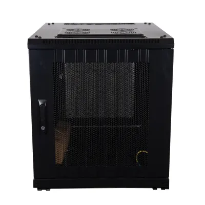 VERICOM VC3-6812 - 12U SOHO OFFICE CABINET