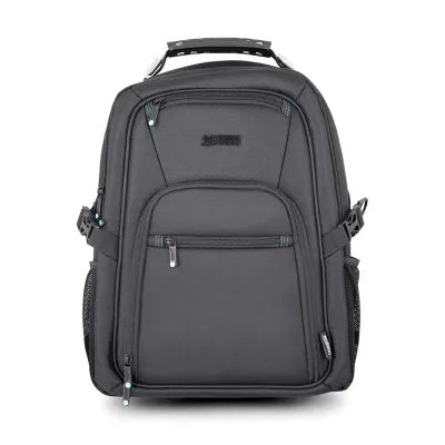 URBAN HTE14UF - Urban Factory Travel Backpack for Laptops up to 14 inches