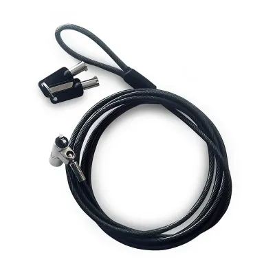 URBAN CRS79UF - Urban Factory Anti-Theft Laptop Cable Lock