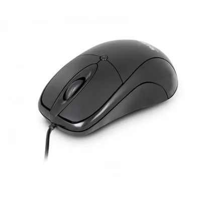 URBAN BCM01UF - Urban Factory Travel Ambidextrous USB Mouse