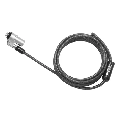 URBAN CRS95UF - URBAN FACTORY Noble Wedge Profile Key Security Cable
