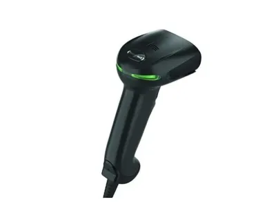 Honeywell 1950GSR-2-R - Honeywell 1950 HandHeld 1D2D BarCode Black Scanner Only 1950