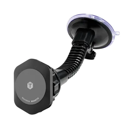 TOUGHTESTED TT-4S-MAGMM - MAGTOUGH MAMMOUTN BLK