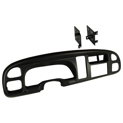 American International CDK665 - American International Installation Kit for 1998-2002 Dodge 