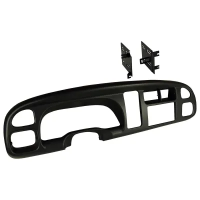 American International CDK665 - Installation Kit for 1998-2002 Dodge RAM Trucks 150025003500