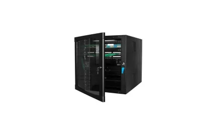 CPI 11996-724 - CPi 11996-724 CUBE-IT 12U Wall Mountable Server Cabinet 1199