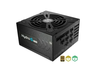 FSP Group HG2-1000-G5 - FSP Hydro G PRO 1000W ATX 3.0 Power Supply - 80+ Gold