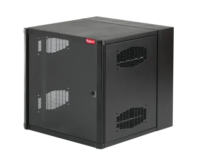 Hoffman EWMW362430 - Hoffman Accessplus Double-Hinge Enclosure 36x24x30 Black