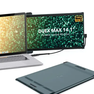 MP(R) 101-1007P02 - DUEX MAX GRN