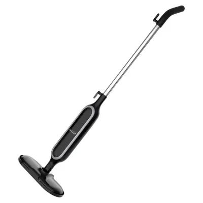 Brentwood STM-4000BK - Brentwood 1100w Steamer Mop in Black