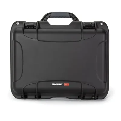 NANUK 920-1001 - 920 CASE WFOAM BLK