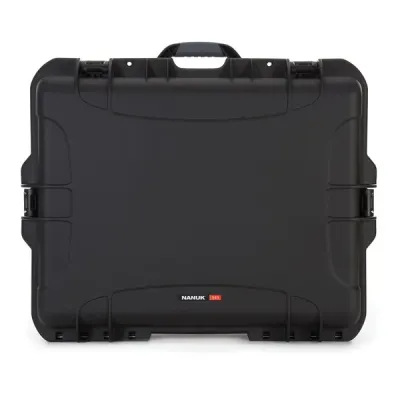 NANUK 945-1001 - 945 CASE WFOAM BLK