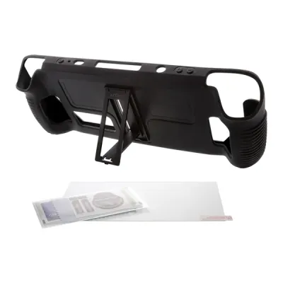 NYKO TECHNOLOGIES 89504 - STEAM DECK ARMOR CASE