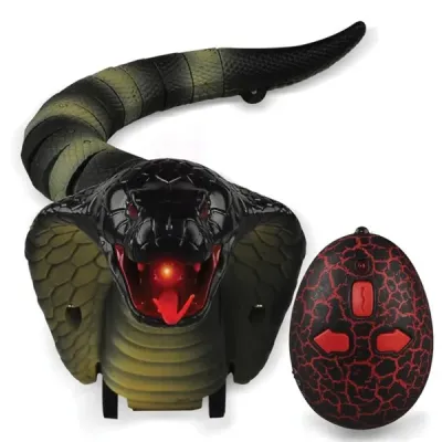 ODYSSEY TOYS ODY-590 - SLITHERING SNAKE