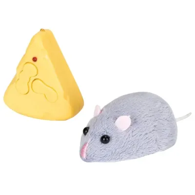 ODYSSEY TOYS ODY-596 - MEDDLING MOUSE