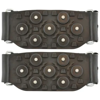 BIOS LIVING BMDLG034 - 2PK SNOWICE SHOE GRIPPRS