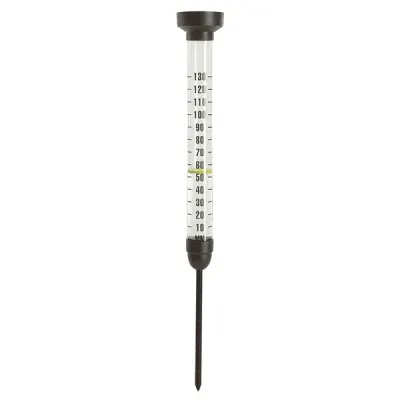 BIOS WEATHER BMDTR510 - JUMBO RAIN GAUGE