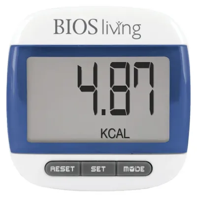 BIOS LIVING BMD335FC - DGTL PDMTR