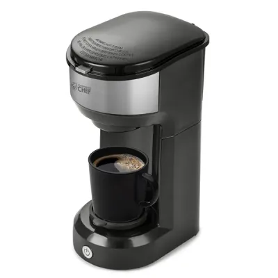 COMMERCIAL CHEF WACCHCM1B - SINGLE SERVE COFFEE MAKER