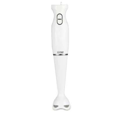 COMMERCIAL CHEF CHIB30W - IMMRSION HND BLNDER WBKR