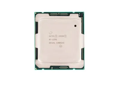 Intel 322009961-01 - 3.0GHz Intel Xeon W-2295 18-Cores Socket LGA2066 Processor 3