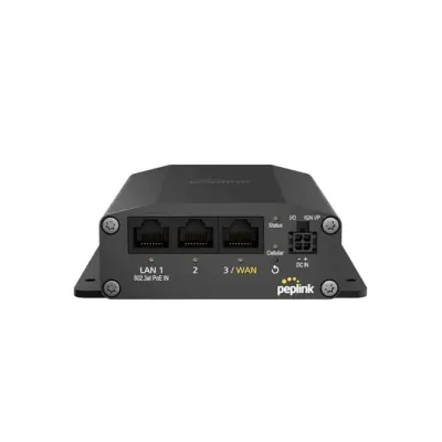 Peplink PEP-MAX-BR1-MINI-5GN-T-M-PRM - Single Cellular 5G Mobile Router
