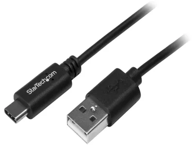 STARTECH USB2AC4M - StarTech 4M USB-C to USB-A Cable