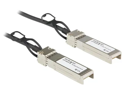 STARTECH DACSFP10G2M - Dell 10G SFP+ DAC Twinax Cable - 2m