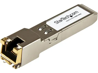 STARTECH CG-ST - Palo Alto Networks Compatible SFP Module - 1000Base-TX