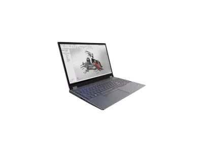 LENOVO 21FA0032US - Lenovo ThinkPad EDGE 16 Mobile Workstation