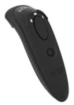 SOCKET CX3785-2545 - DURASCAN D740, PERFORMANCE BARCODE READER, BLACK & CHARGING 