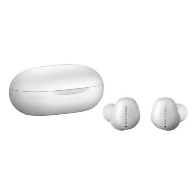PHIATON PPU-TN0610WH01 - BONOBUDS ANC EARBUDS FWT
