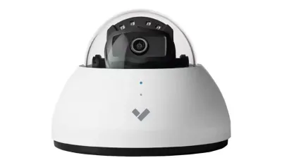 Verkada CD42-256-HW - Verkada CD42 PoE Dome Network Camera
