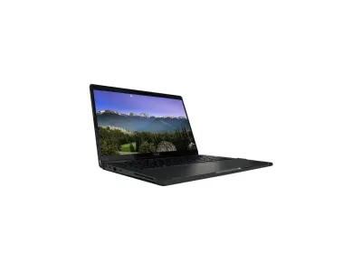 Targus THZ924GLZ - PROTECTIVE FORM-FIT COVER FOR DELL LATITUDE 5330 (CLEAR) 1